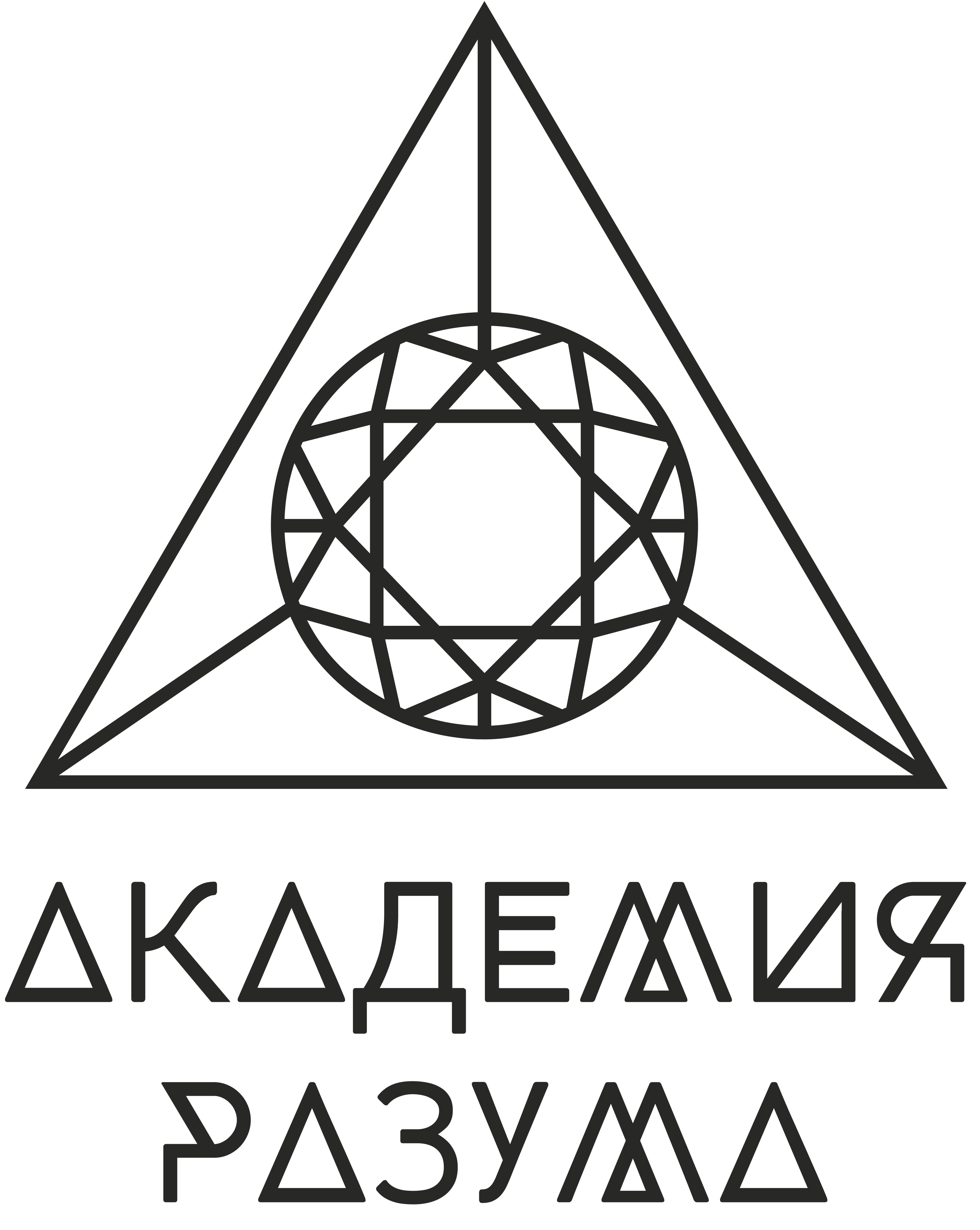 Академия Разума Лого